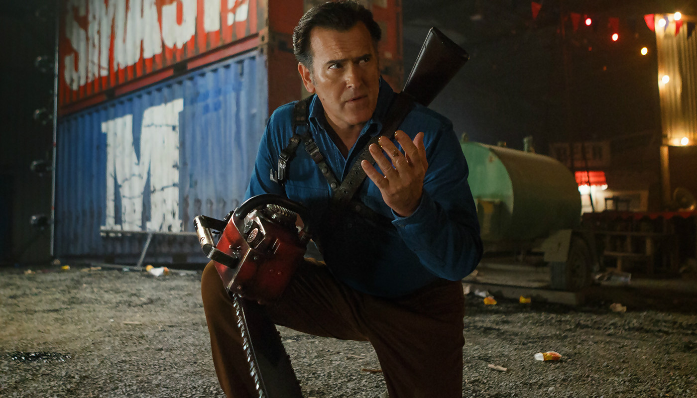 Evil Dead : le nouveau film confirmé par Sam Raimi