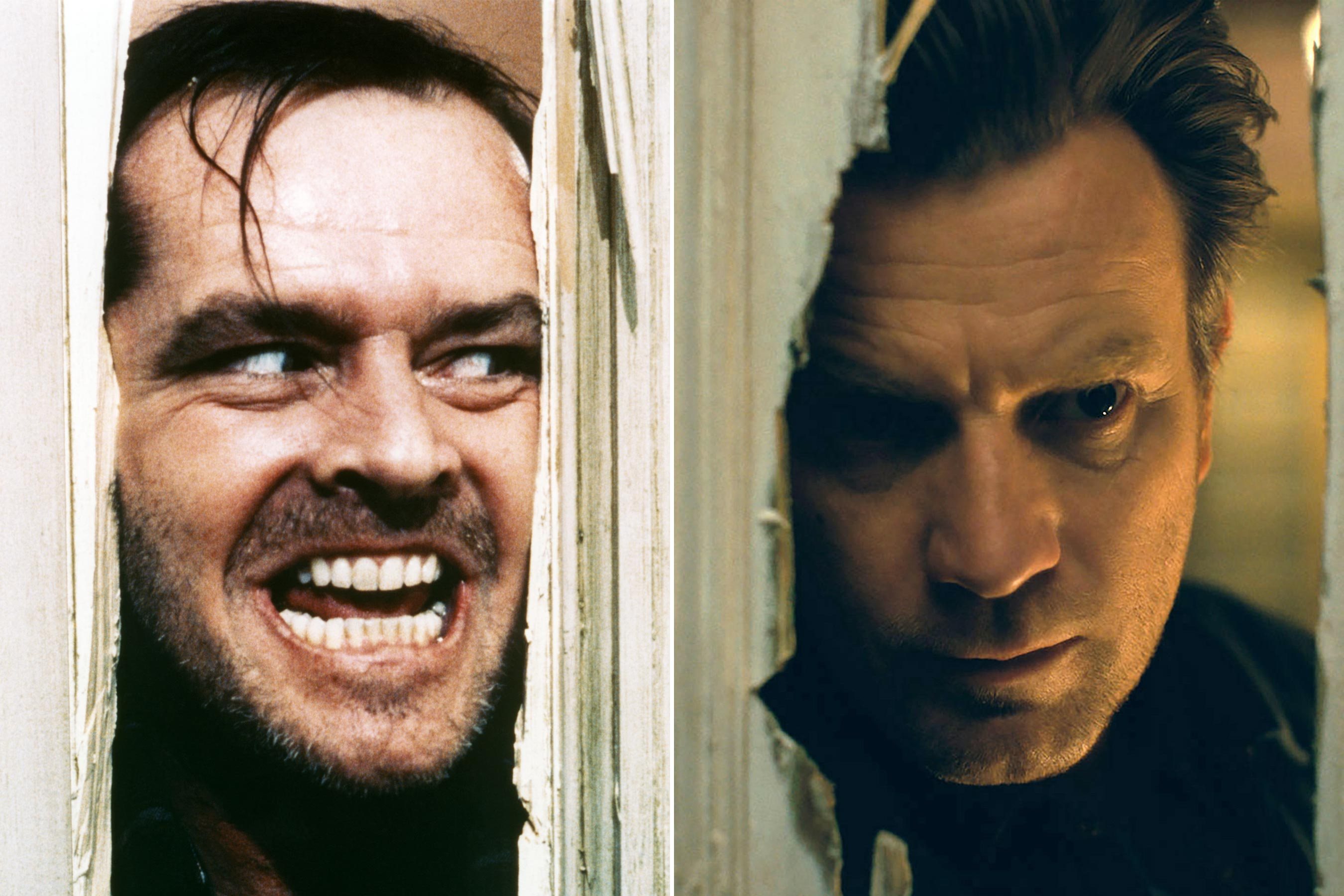 Doctor Sleep : Ewan McGregor avait très peur de voir Shining