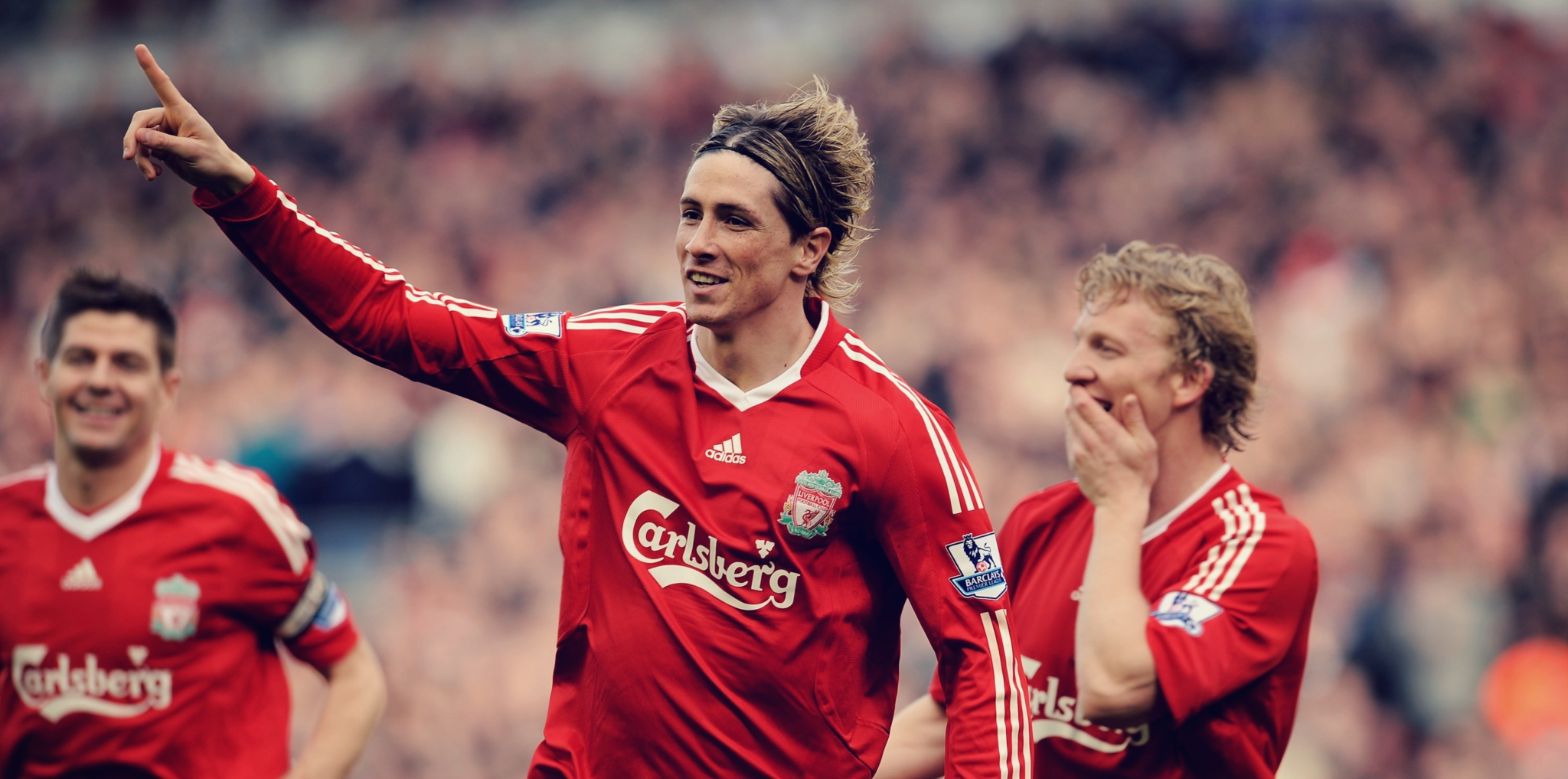 Fernando Torres : un documentaire Amazon sur l'ex buteur de Liverpool