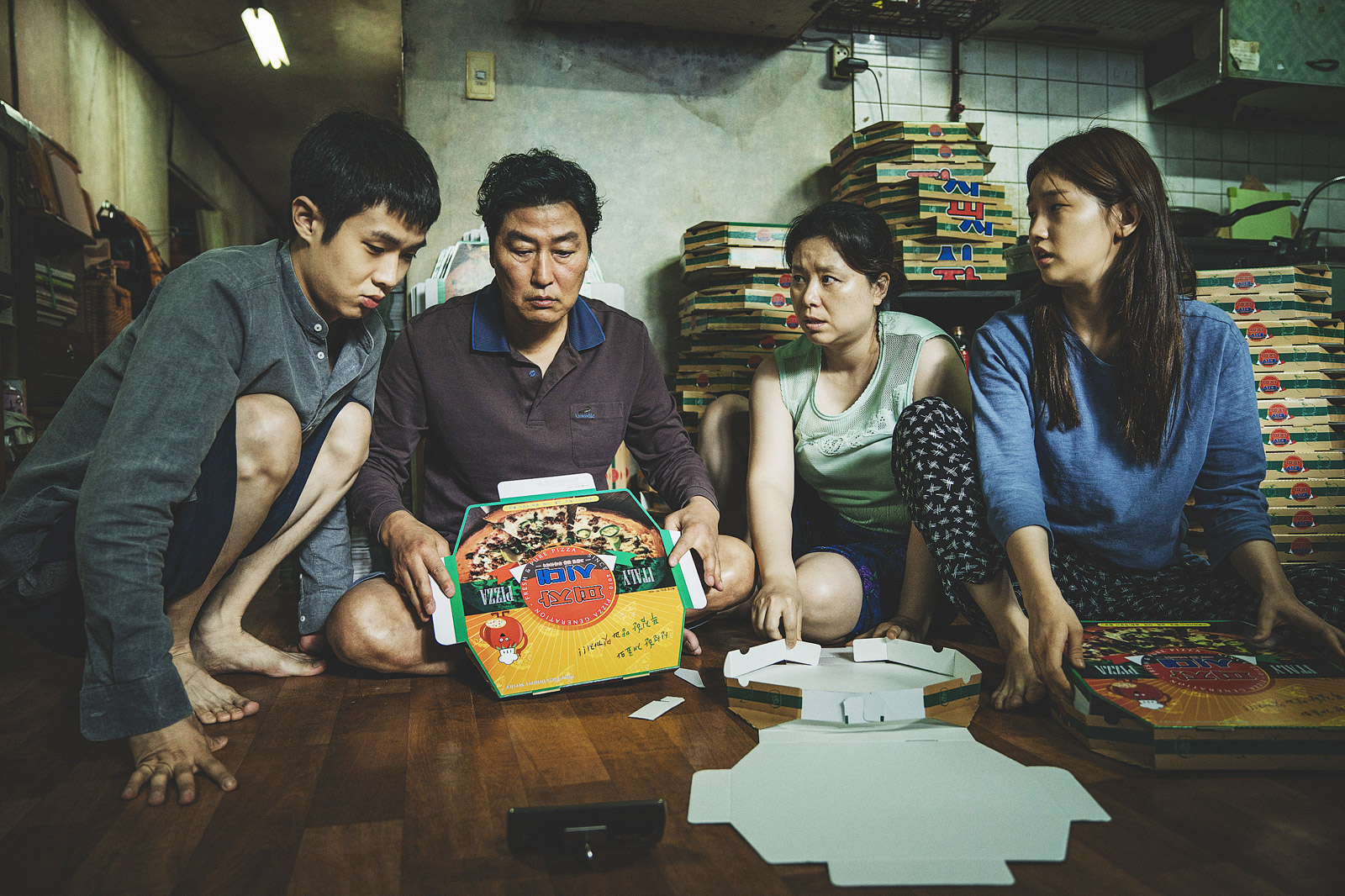 Le Festival du film coréen à Paris 2019 accueille la star de Parasite et Kim Jee-woon
