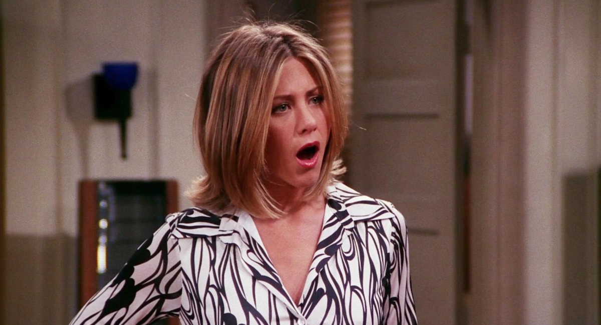 Friends : quelque chose est en préparation d'après Jennifer Aniston