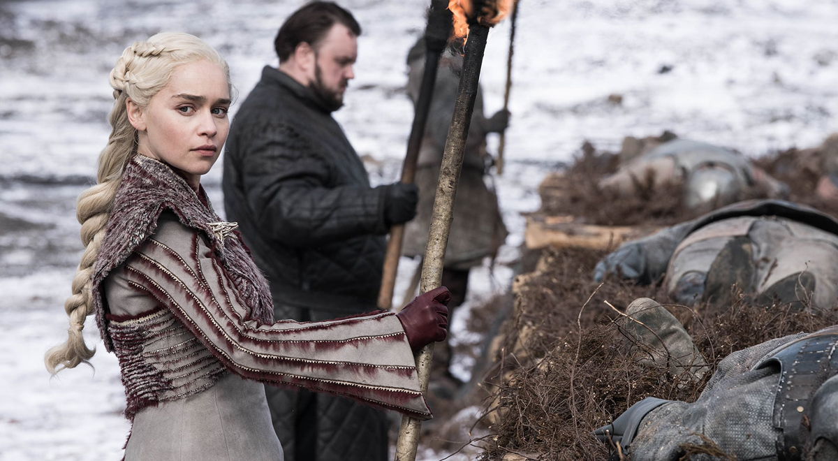 Game of Thrones S8 : ces sept scènes qui n'ont pas été gardées au montage