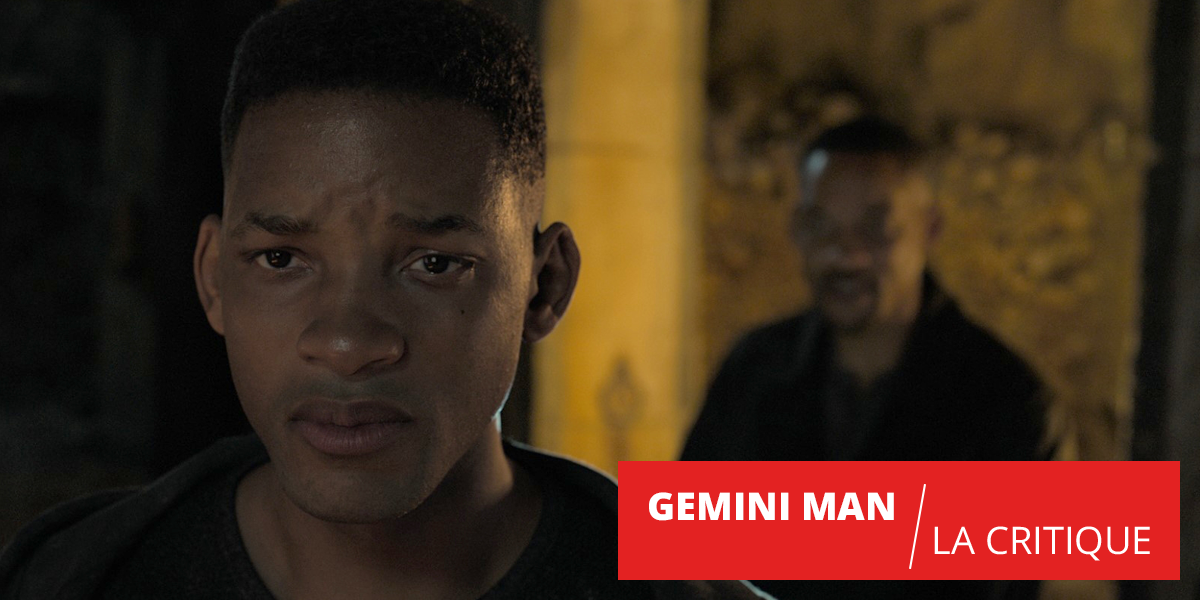 Gemini Man : à l'aube d'un nouveau cinéma