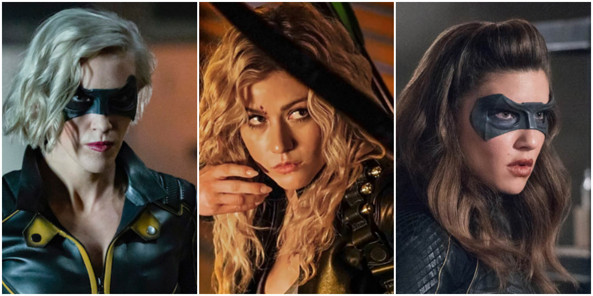 Green Arrow & the Canaries : le tournage du pilote a commencé