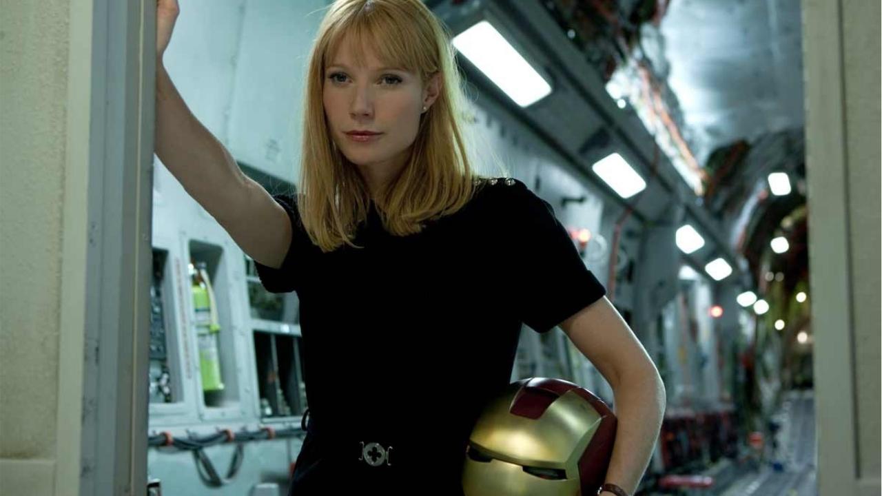 Gwyneth Paltrow explique pourquoi elle oublie qu'elle apparaît dans des films Marvel