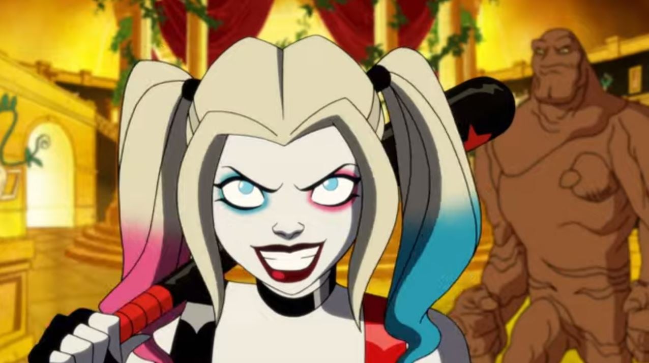 Harley Quinn : la série d'animation a une date de diffusion