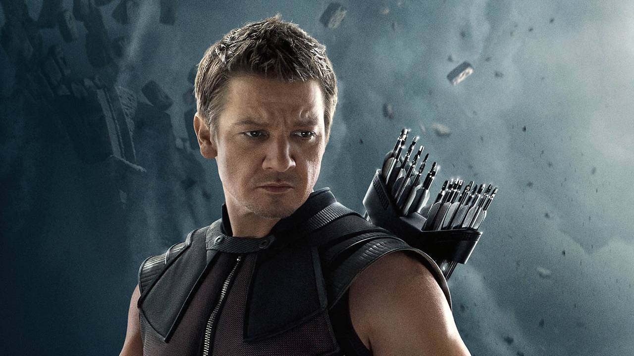 Hawkeye : la productrice tease le futur de Jeremy Renner