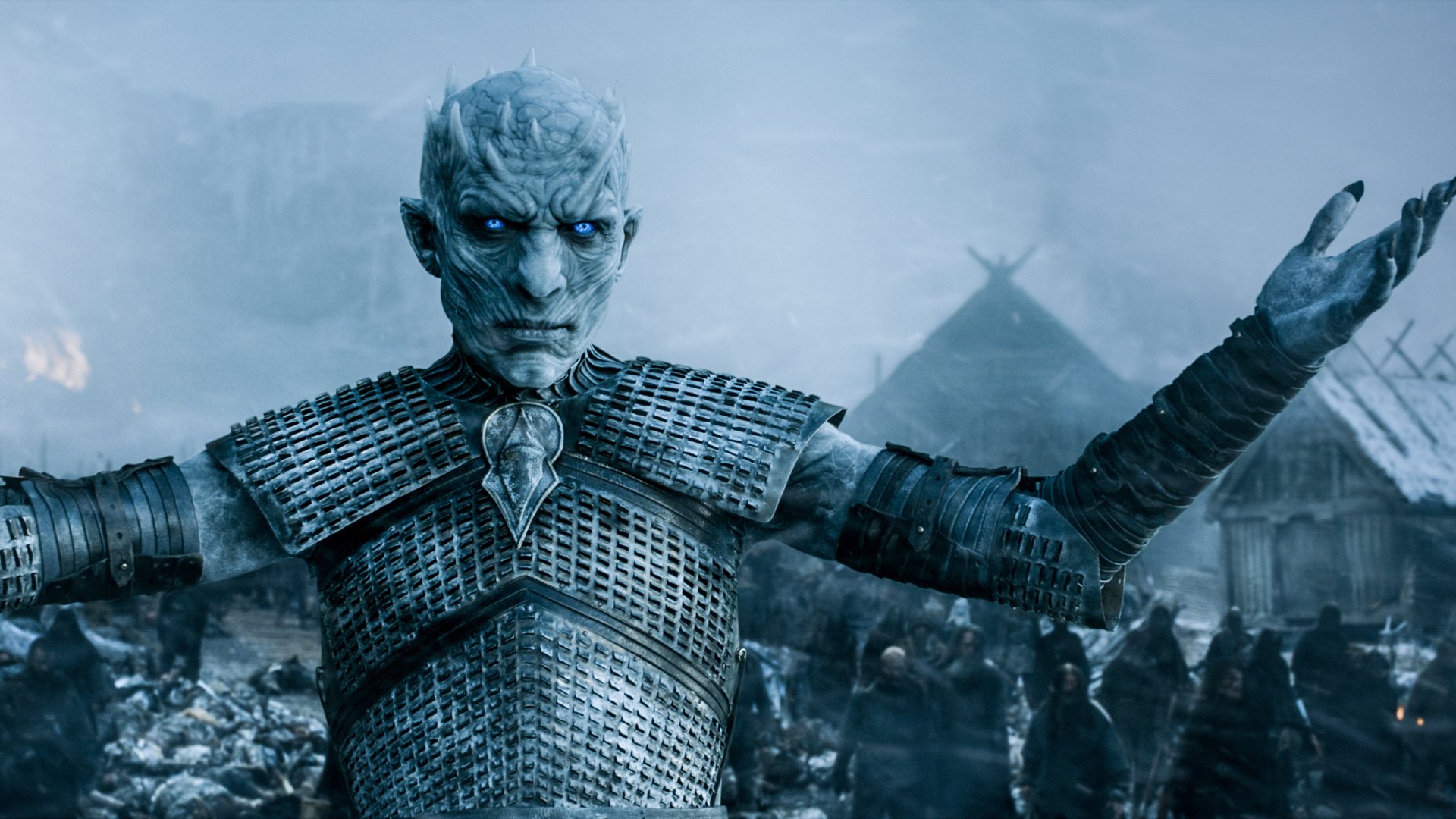 HBO annule le préquel de Game of Thrones