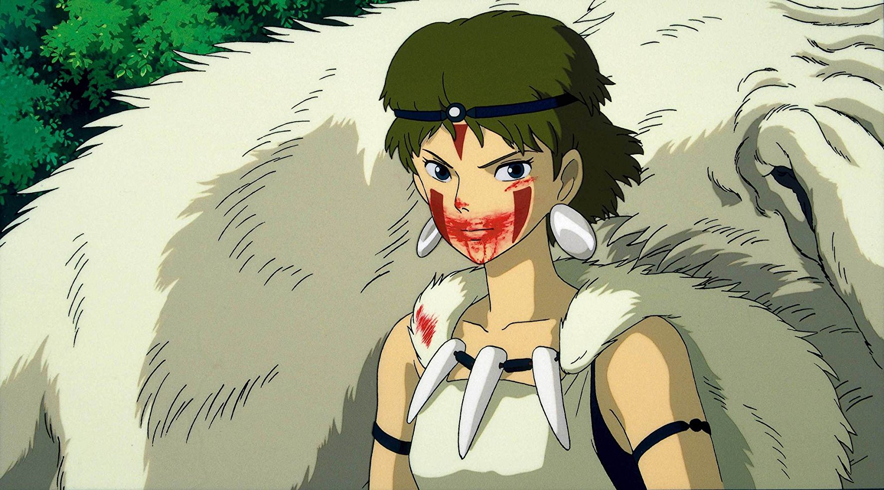 HBO Max diffusera les films du studio Ghibli