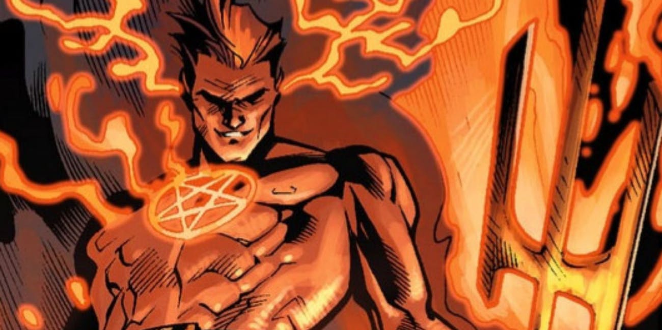 Helstrom : casting et personnages, ce qu'il faut savoir sur la série Marvel