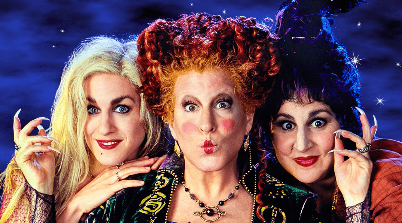 Hocus Pocus : un nouveau film en préparation chez Disney+