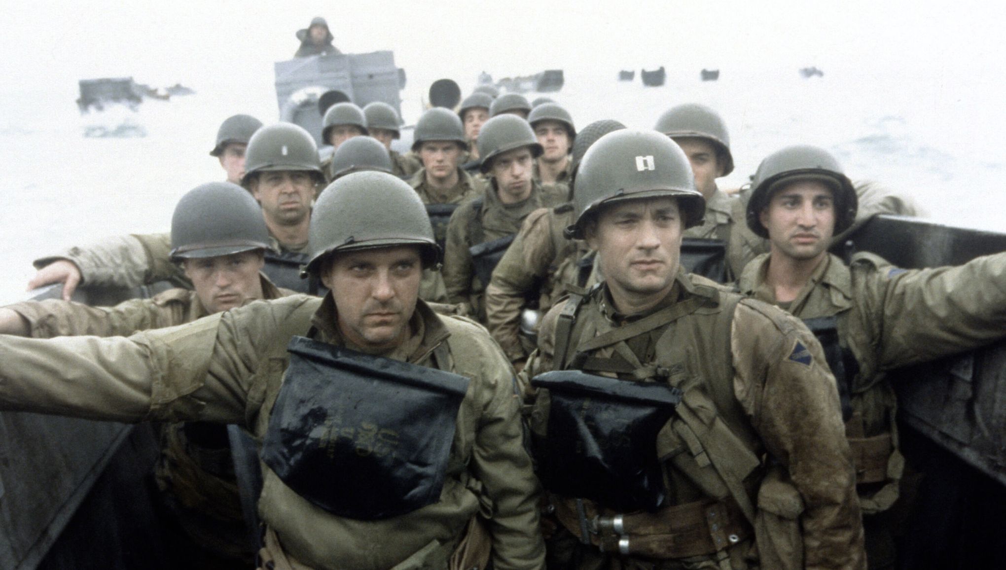 Top des meilleurs films sur la Seconde Guerre mondiale