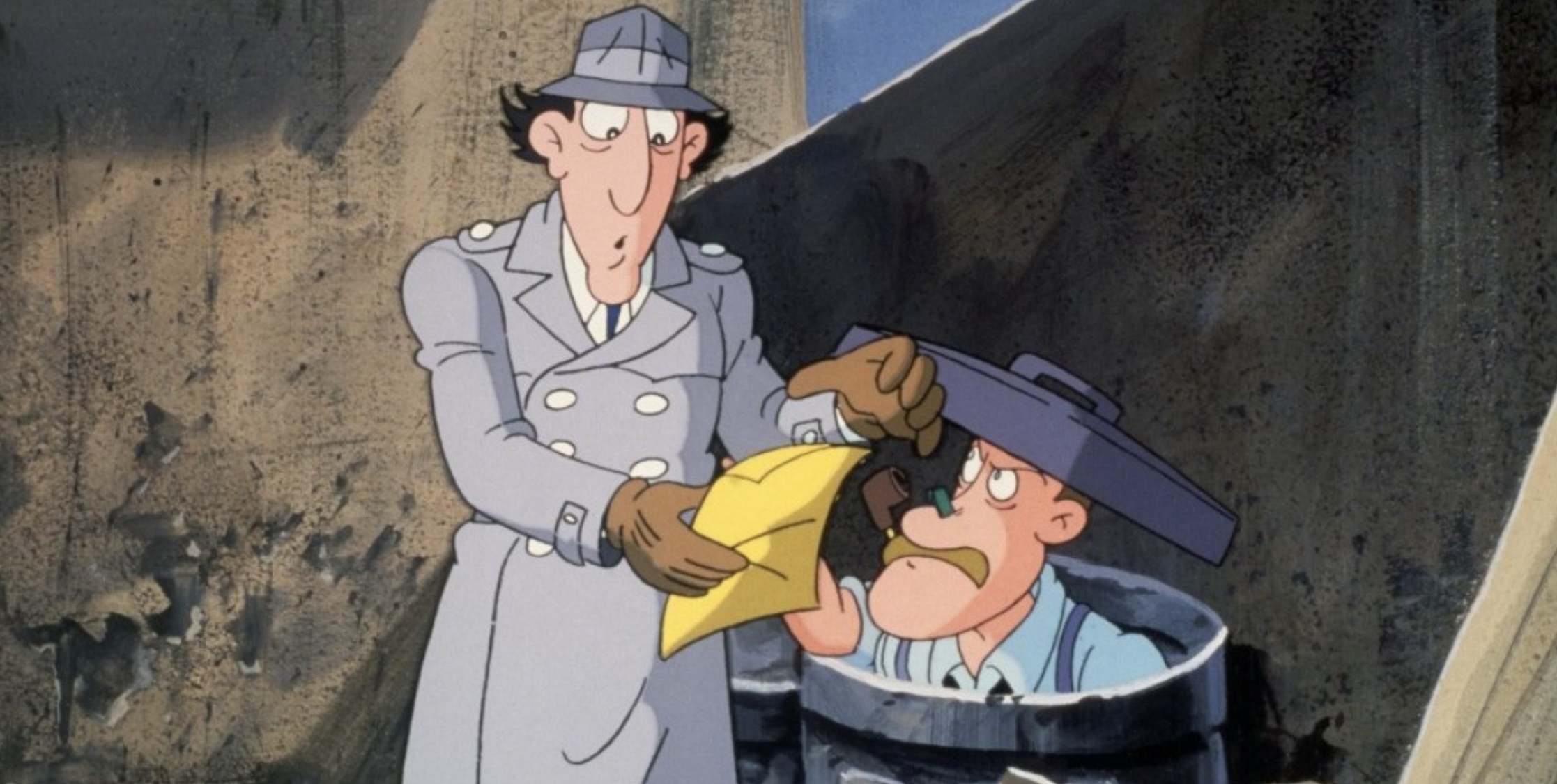 Inspecteur Gadget : un nouveau film live action en développement chez Disney