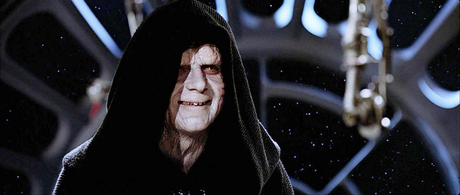 Star Wars 9 : J.J. Abrams explique le retour de Palpatine