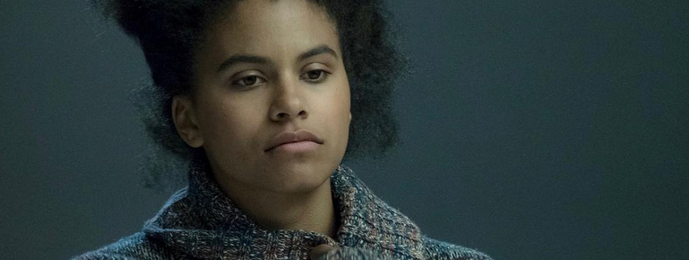 Joker : qu'est-il arrivé au personnage de Sophie (Zazie Beetz) ?