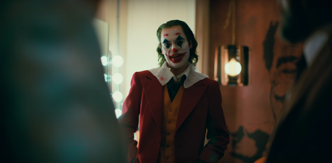Joker : il n'y aura pas de version longue