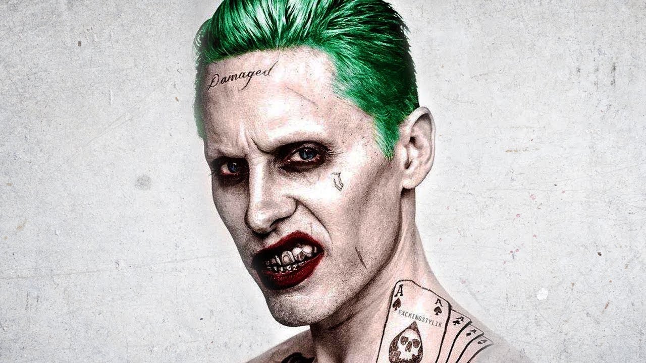 Joker : Jared Leto aurait tenté de faire annuler le film de Todd Phillips