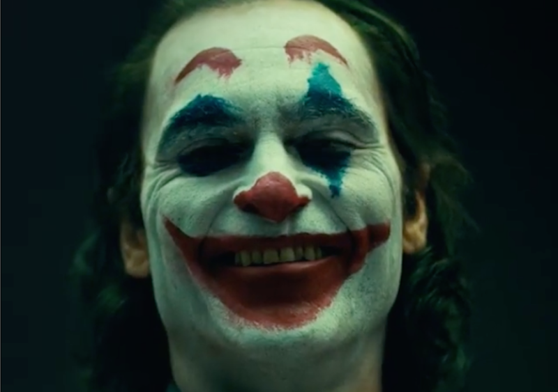 Joker : Joaquin Phoenix parle de sa perte de poids