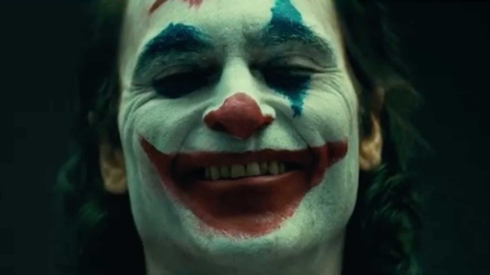 Joker : record historique au box-office pour un film classé R