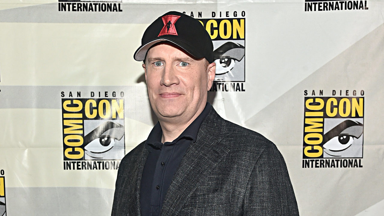 Kevin Feige a un nouveau poste chez Marvel