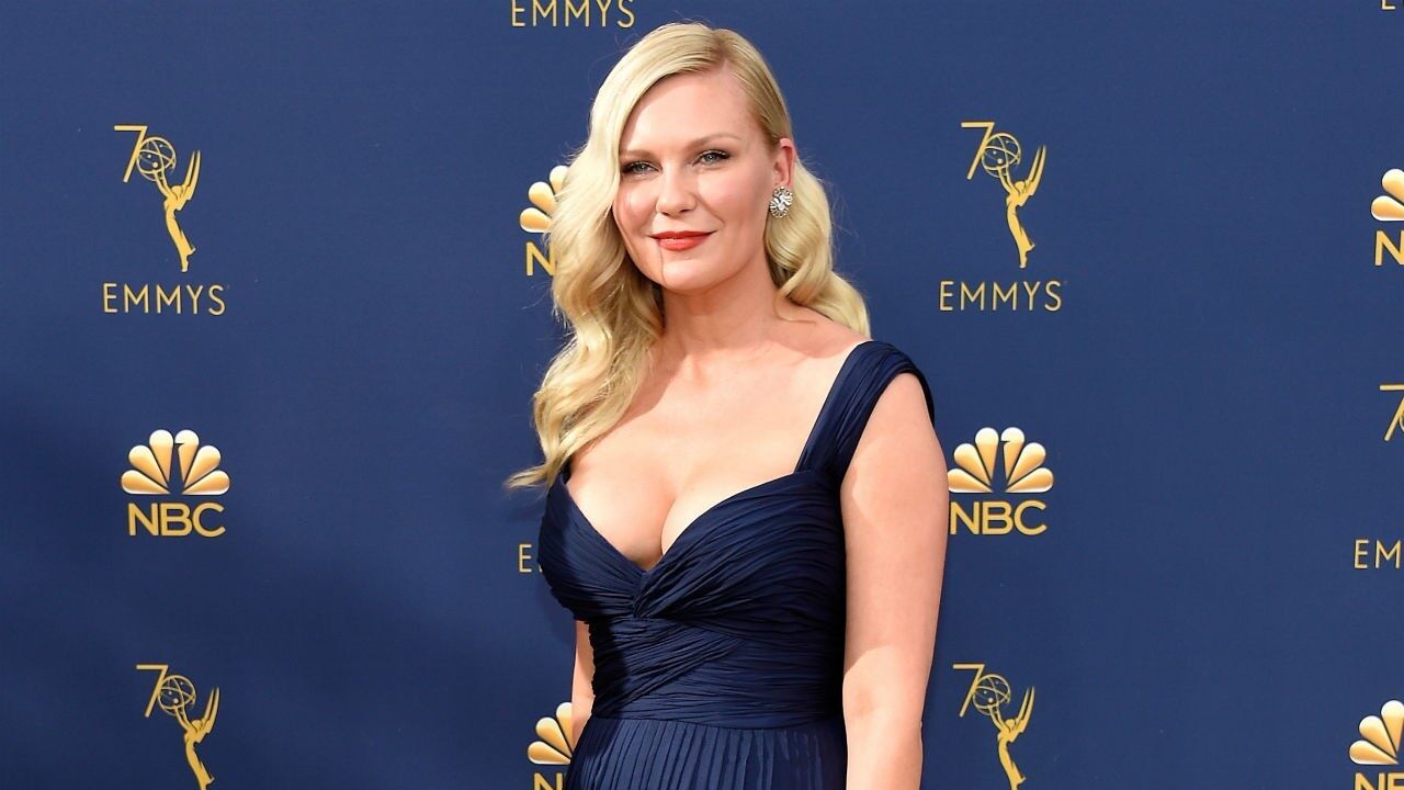 Kirsten Dunst chez Jane Campion dans The Power of the Dog