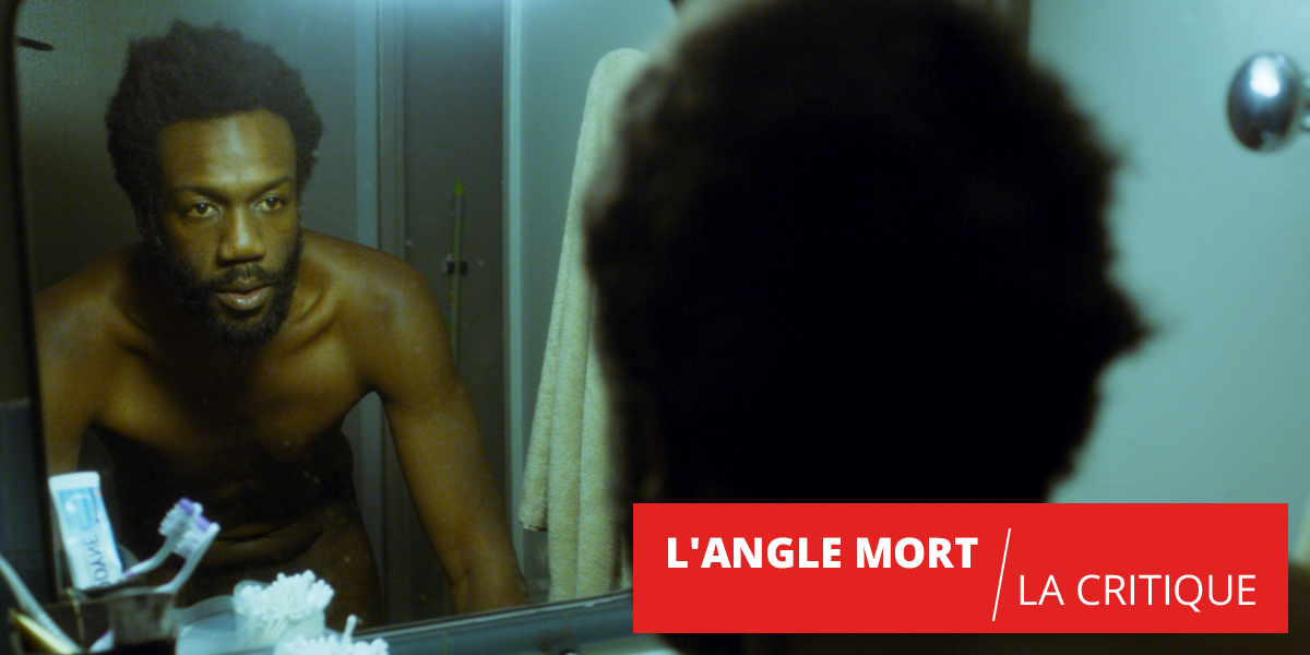 L'angle mort : les anti-héros existent aussi