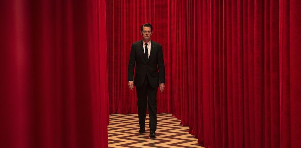 L'intégrale de la série Twin Peaks disponible en pré-commande à la Fnac