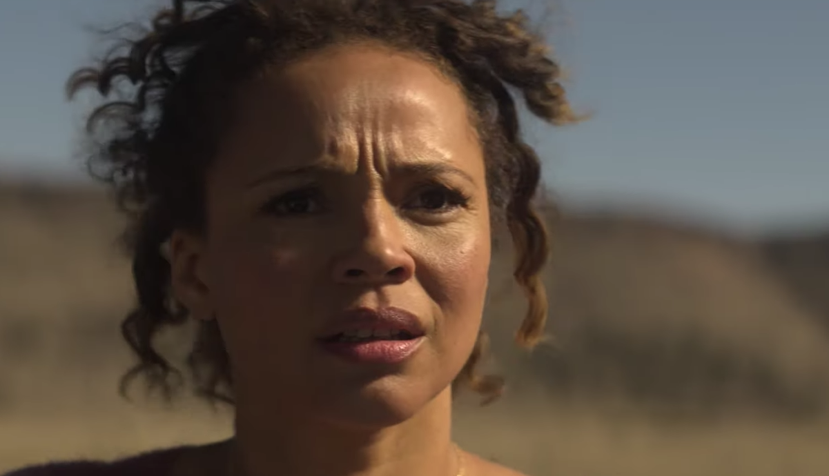 Bande-annonce Rattlesnake : Carmen Ejogo a 7 heures pour sauver sa fille