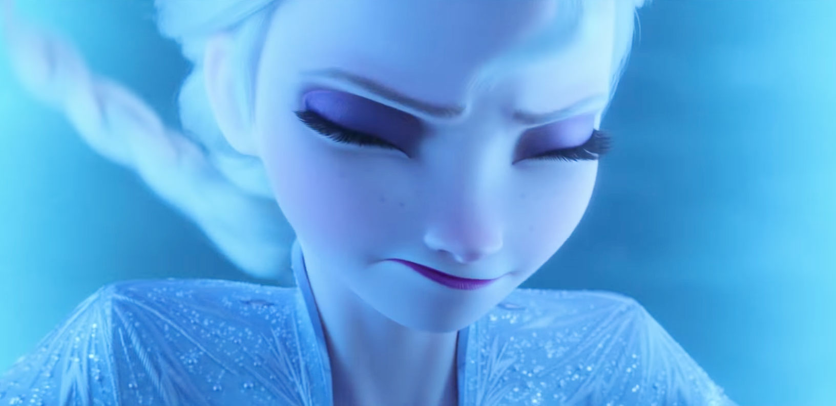 La Reine des Neiges 2 : la nouvelle chanson dévoilée - CinéSéries