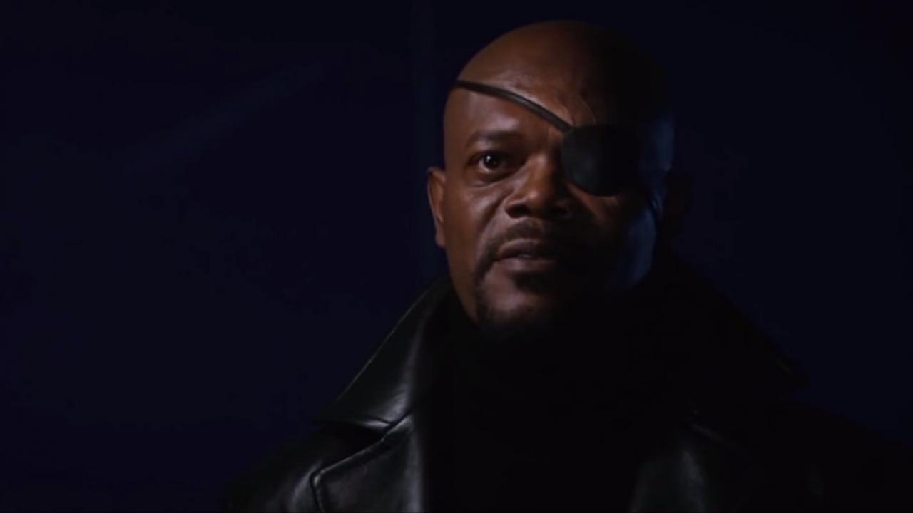 Iron Man : la scène post-générique du film de 2008 aurait pu être différente