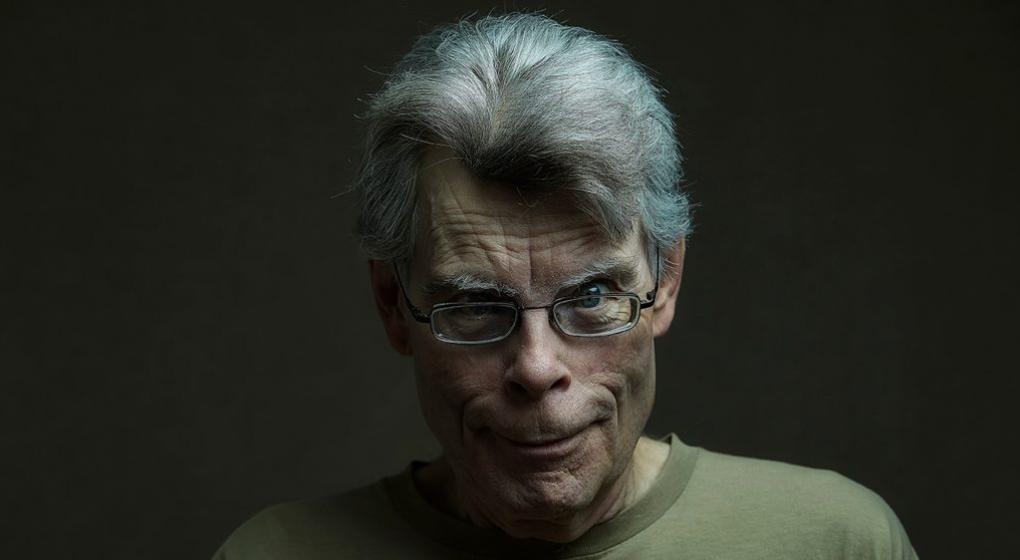 Le film et la série recommandés par Stephen King pour Halloween