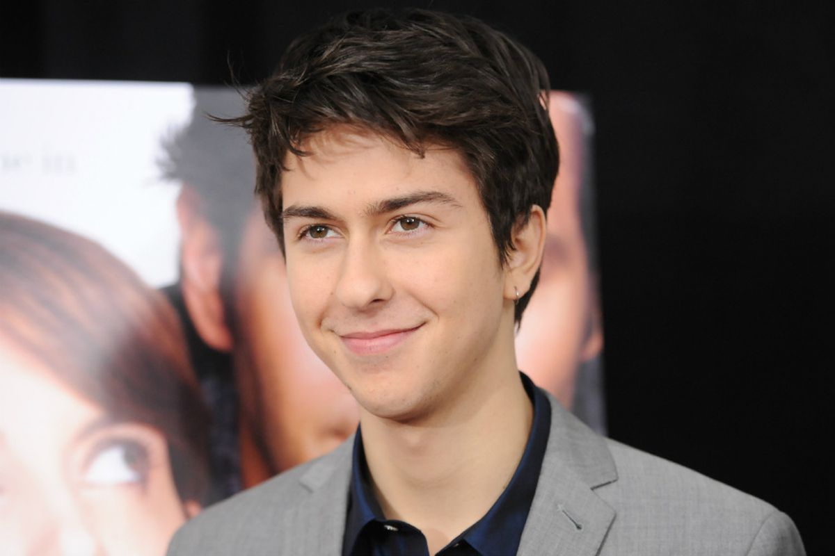 The Stand / Le Fléau : Nat Wolff dans l'adaptation de Stephen King