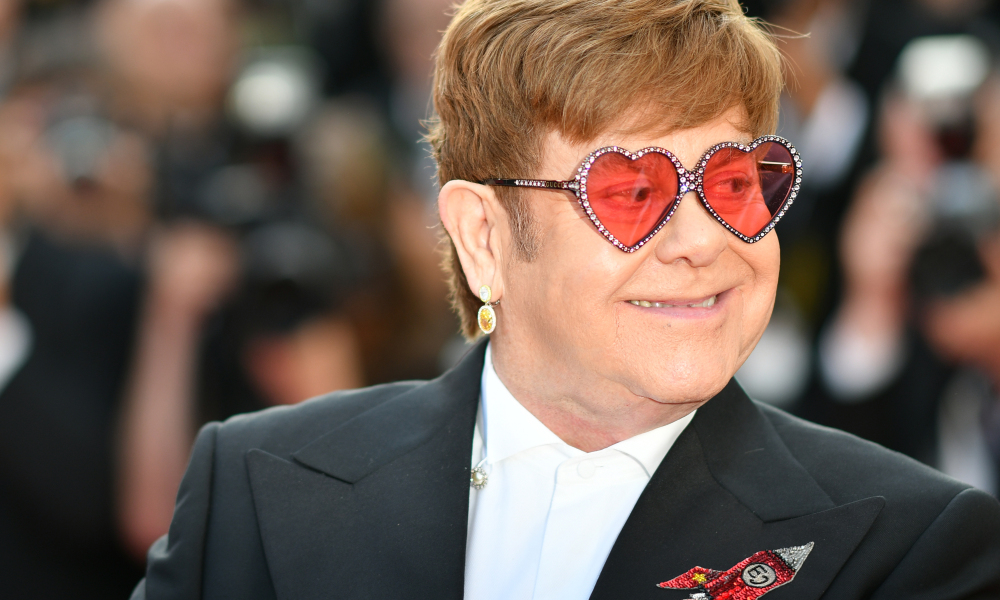 Le Roi Lion : Elton John a été très déçu par le remake