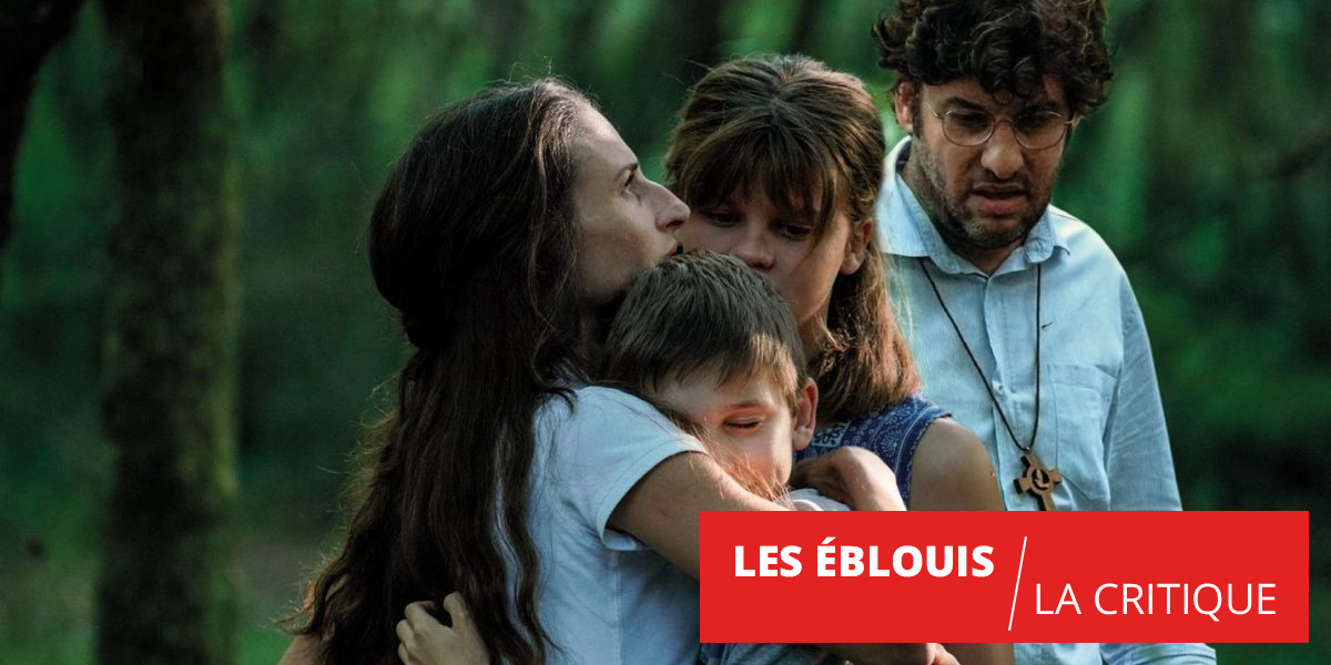 Les Éblouis : entre deux mondes