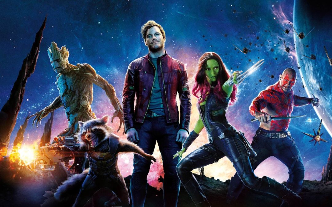Les Gardiens de la Galaxie 3 : James Gunn tease la mort d'un personnage