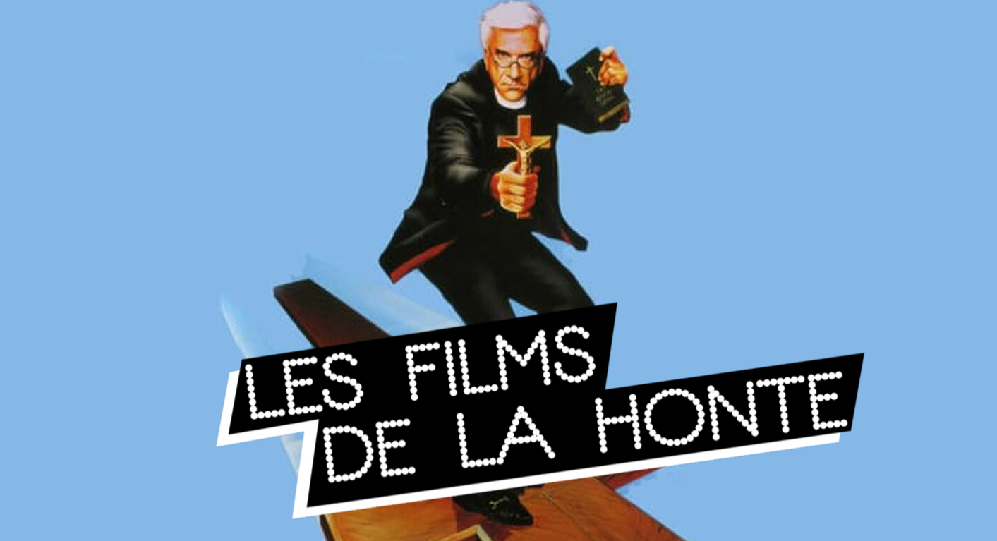 #LesFilmsDeLaHonte : conjurons Y’a-t-il un exorciste pour sauver le monde ?