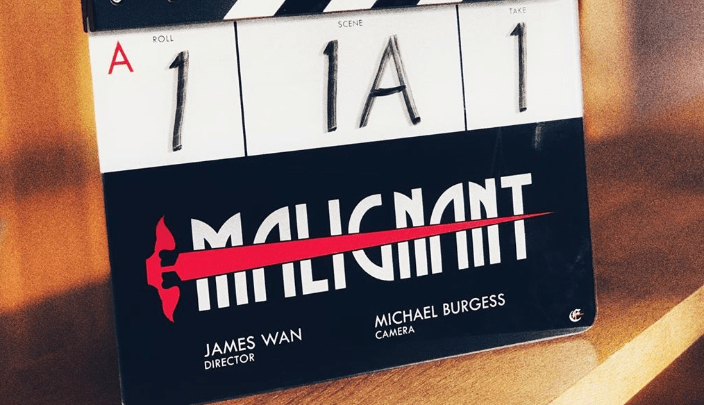 Malignant : le nouveau film d'horreur de James Wan a une date de sortie