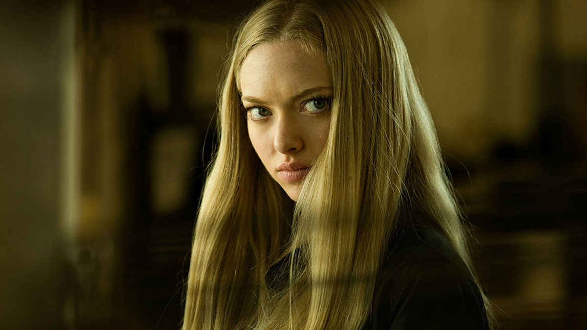 Mank : Amanda Seyfried et Lily Collins chez David Fincher