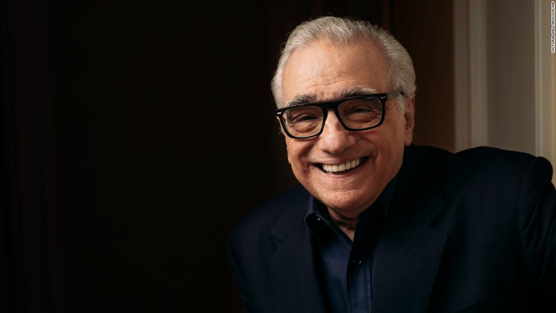 Martin Scorsese estime que les films Marvel ne sont pas du cinéma