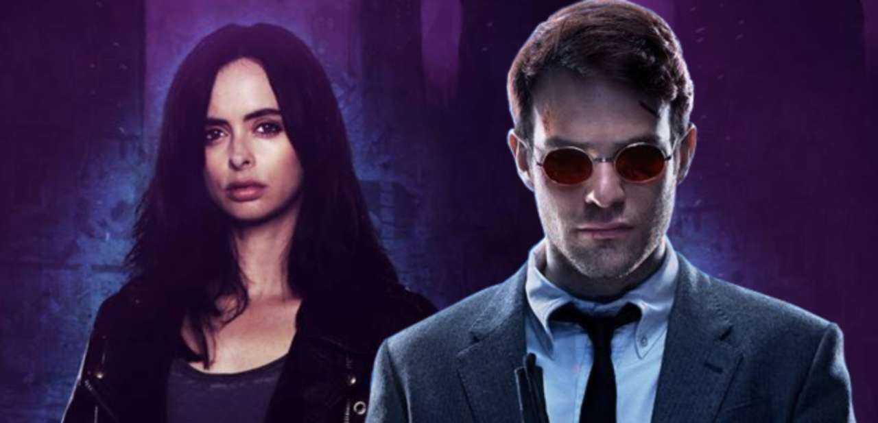 Marvel : Daredevil et Jessica Jones de retour dans le MCU ?