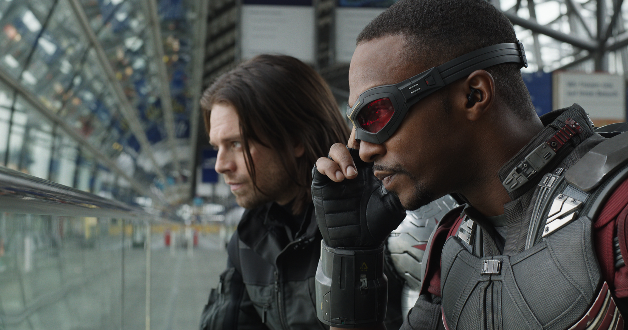 Marvel : la série Faucon et le Soldat de l'Hiver entre en tournage et on en sait plus sur l'intrigue