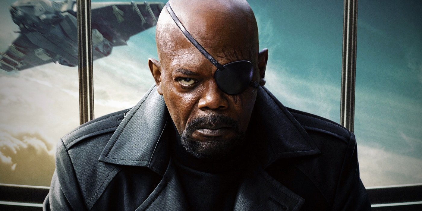 Marvel : Samuel L. Jackson répond à Martin Scorsese