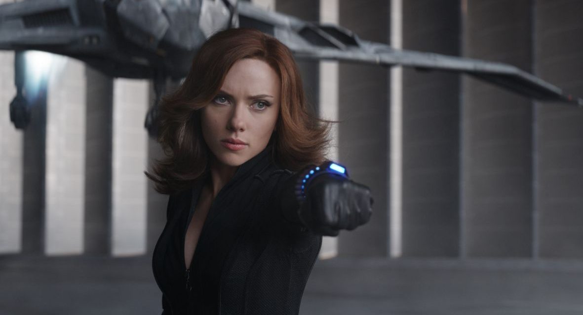 Marvel : Scarlett Johansson donne son avis sur le sort de Black Widow
