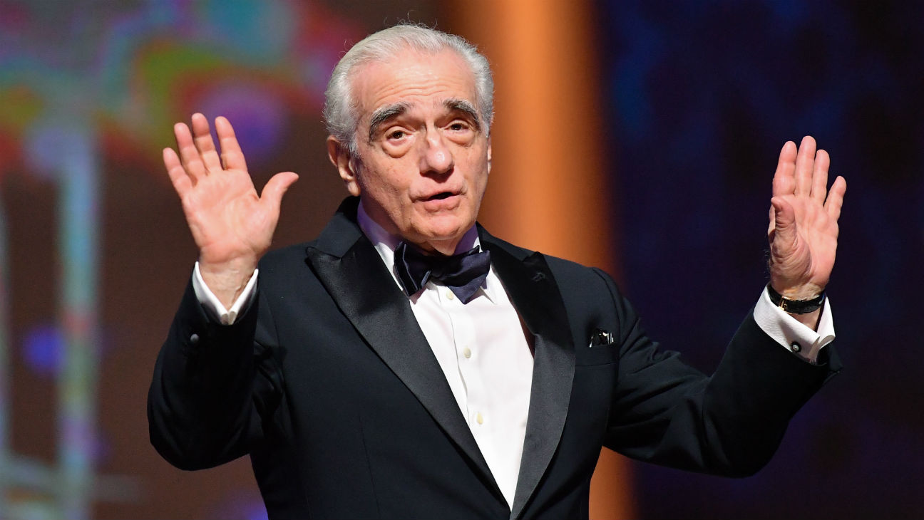 Marvel : Martin Scorsese persiste et interpelle les exploitants