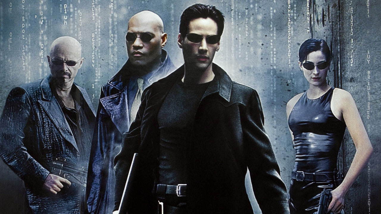 Matrix 4 : deux films sont en préparation