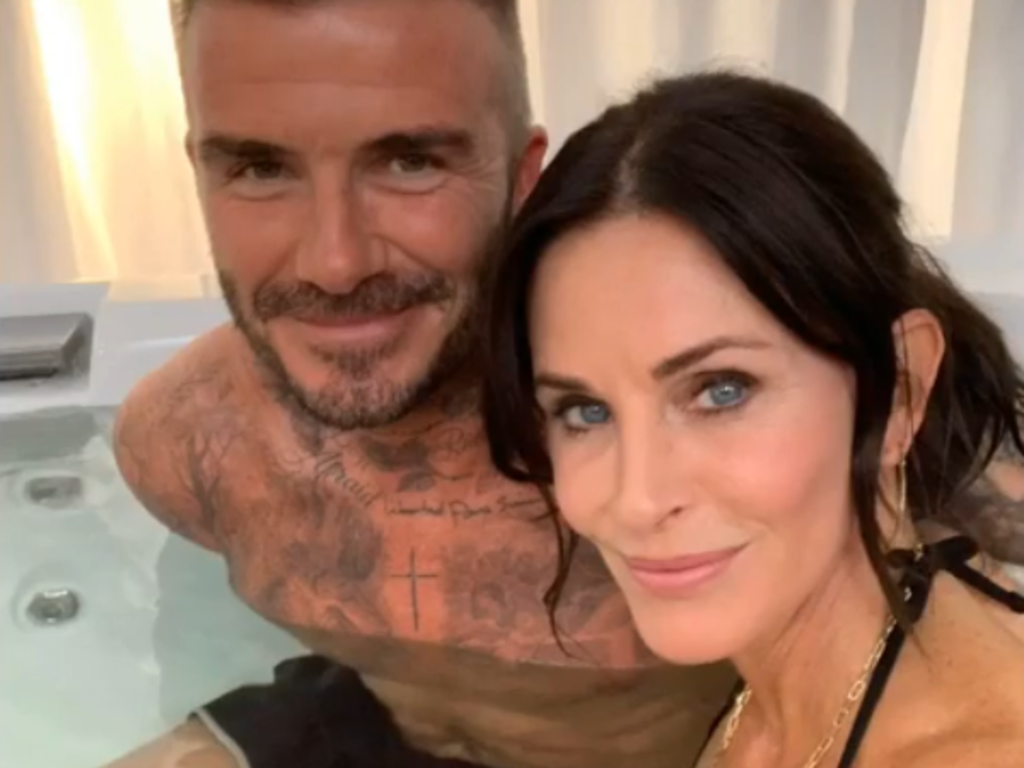 Modern Family saison 11 : Courteney Cox et David Beckham en guest stars