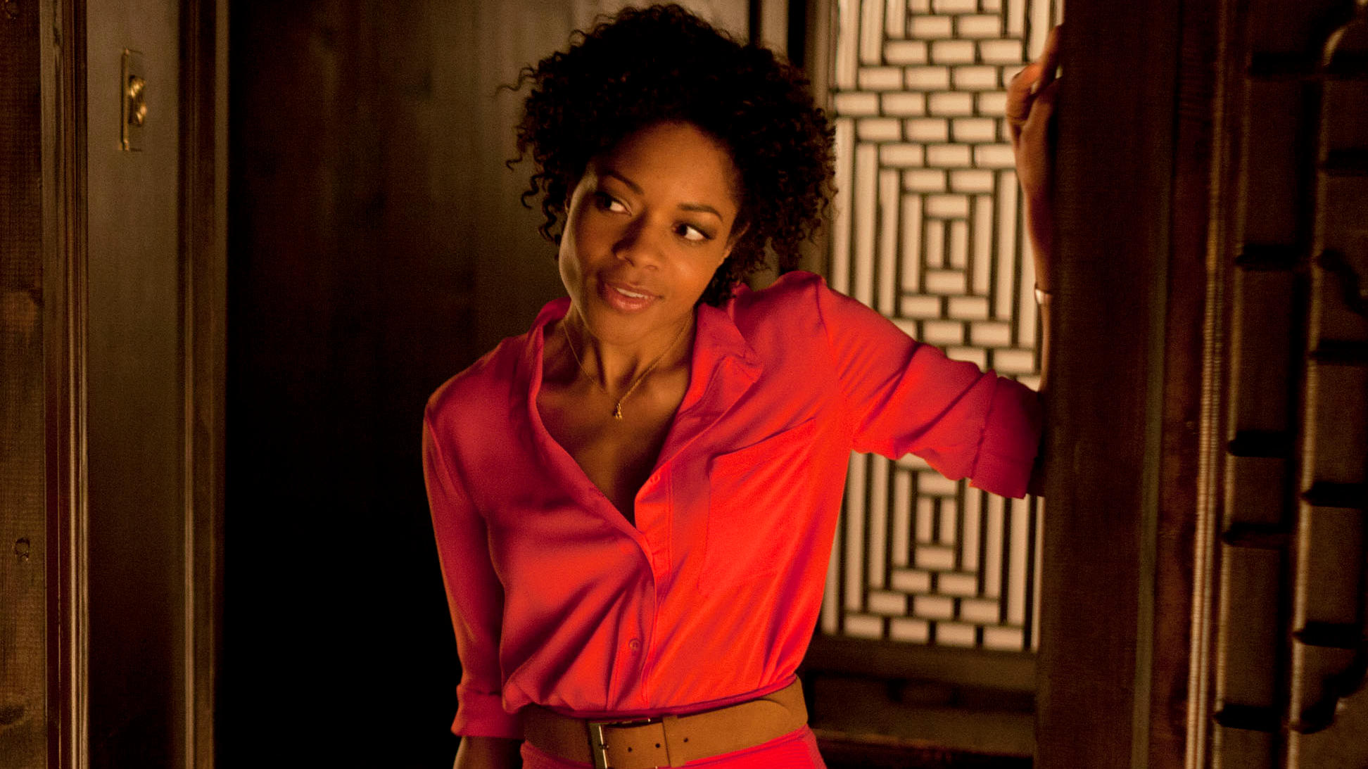« L'IA représente l'avenir » : Naomie Harris est pour l’utilisation de l’outil malgré les craintes