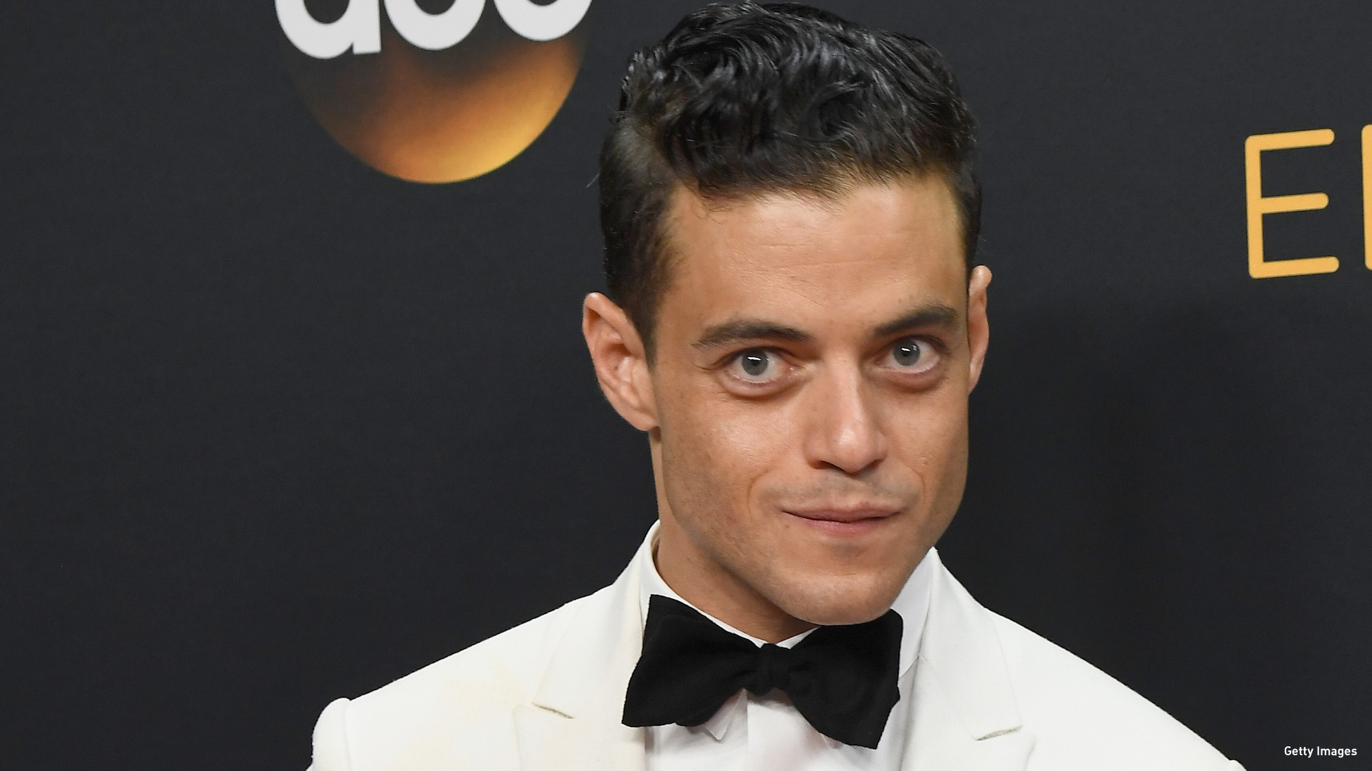 Mourir peut attendre : nouveaux détails sur le méchant joué par Rami Malek