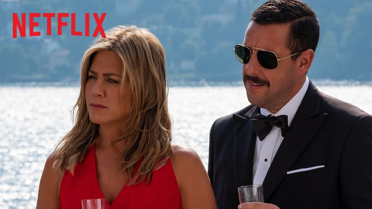 Murder Mystery : une suite est en développement chez Netflix