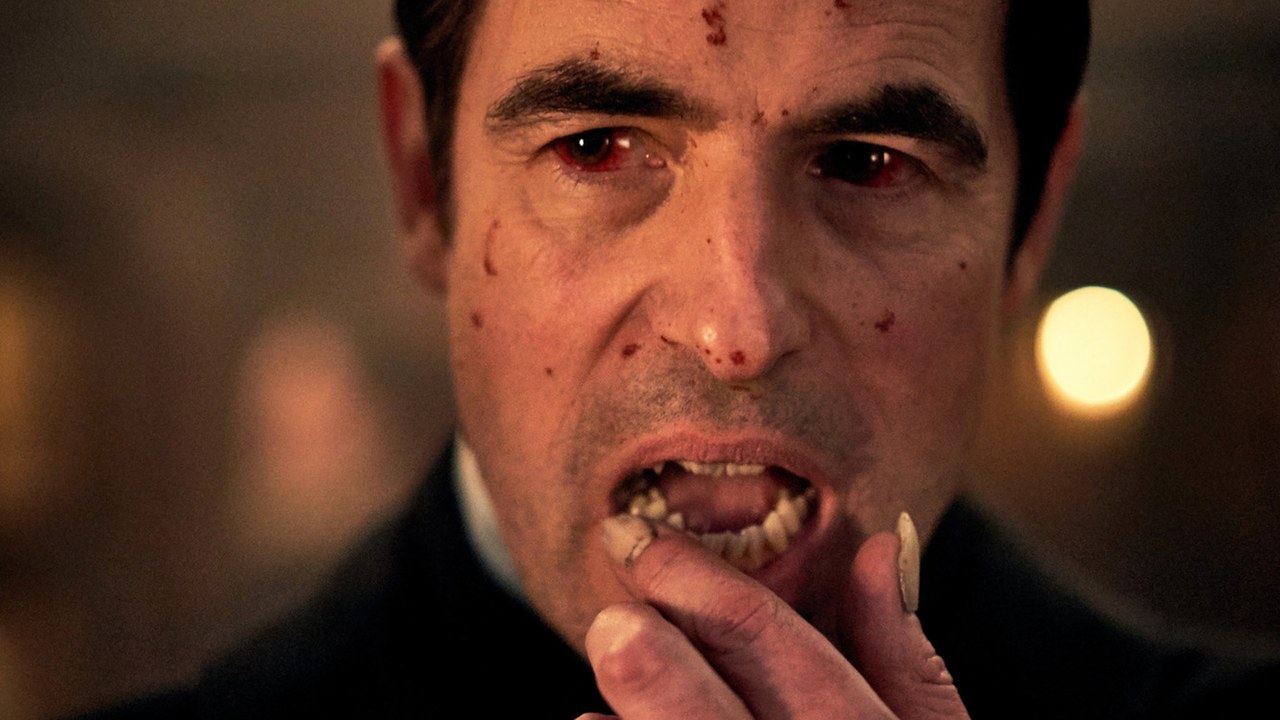 Dracula : un trailer pour la série BBC/Netflix